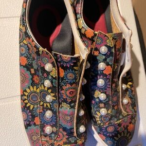 Minx Perla Women's Shoes size 10 US